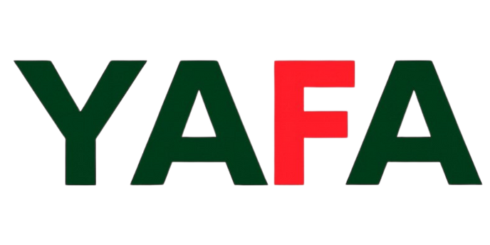 Yafa Restaurang Hayat